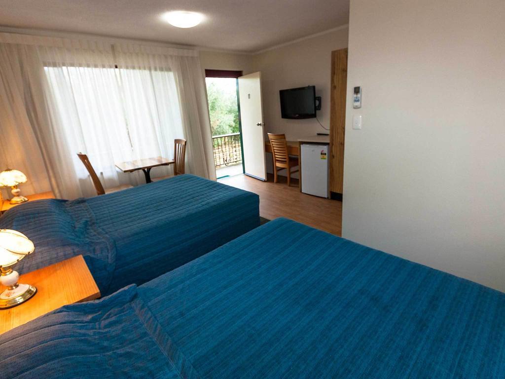 Bay Executive Motel Batemans Bay
