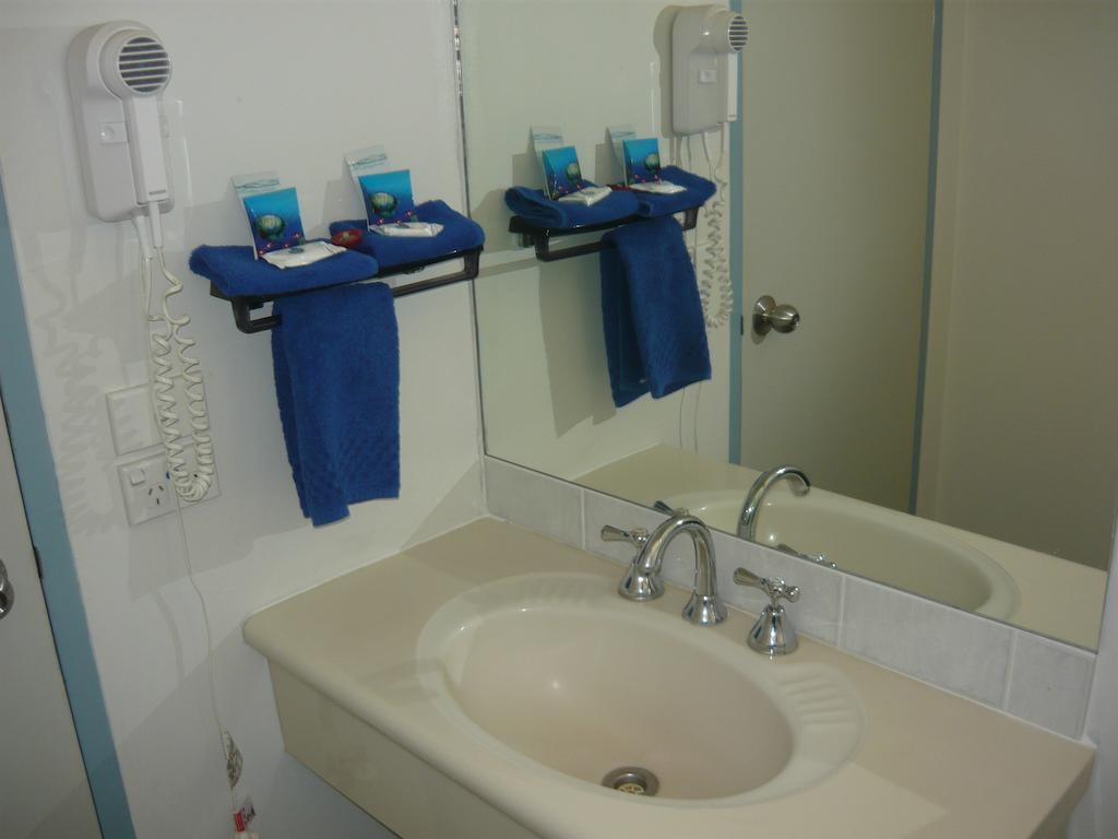 Bridge Motel 3*