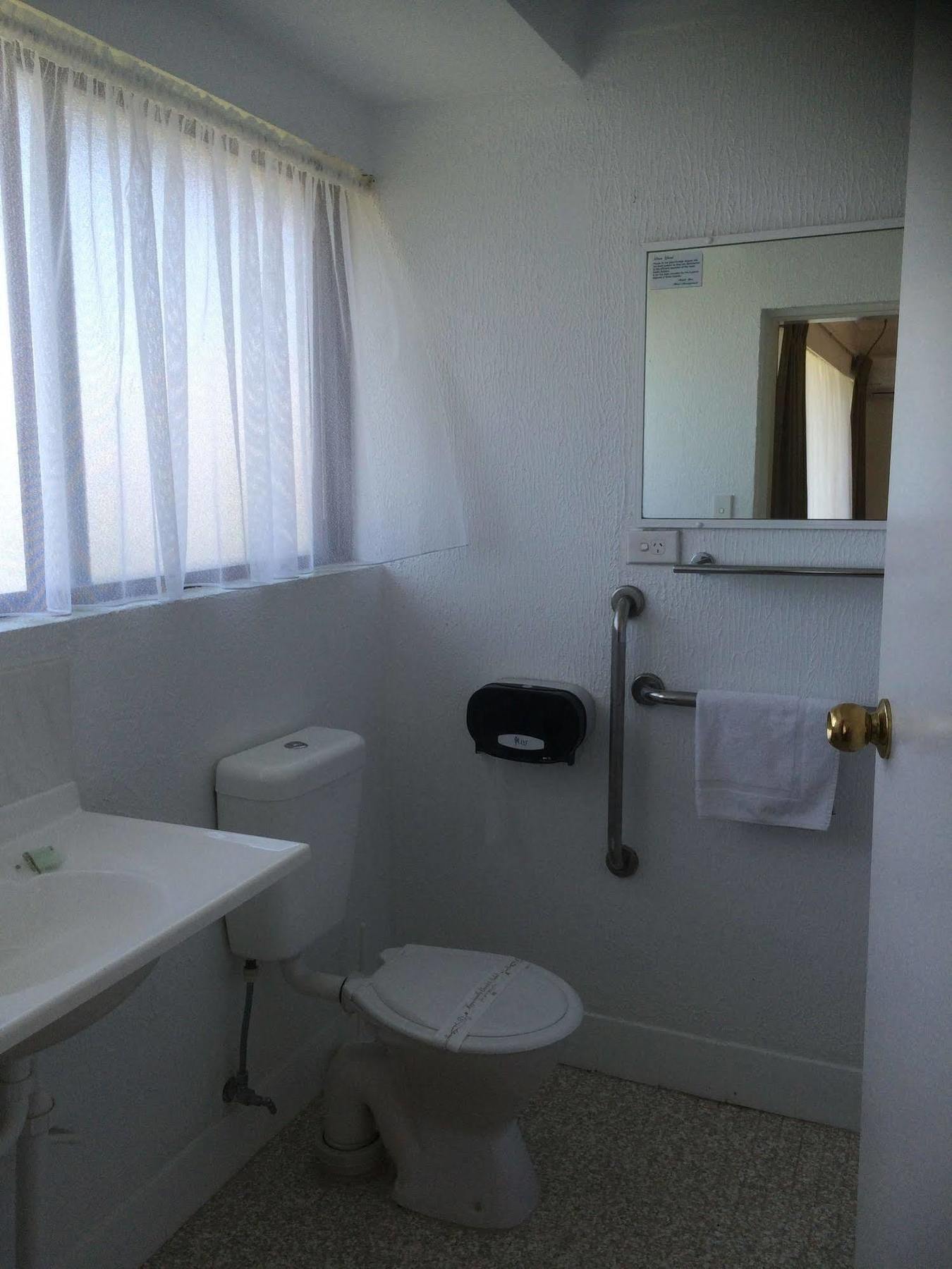 Motel Hanging Rock Family Batemans Bay