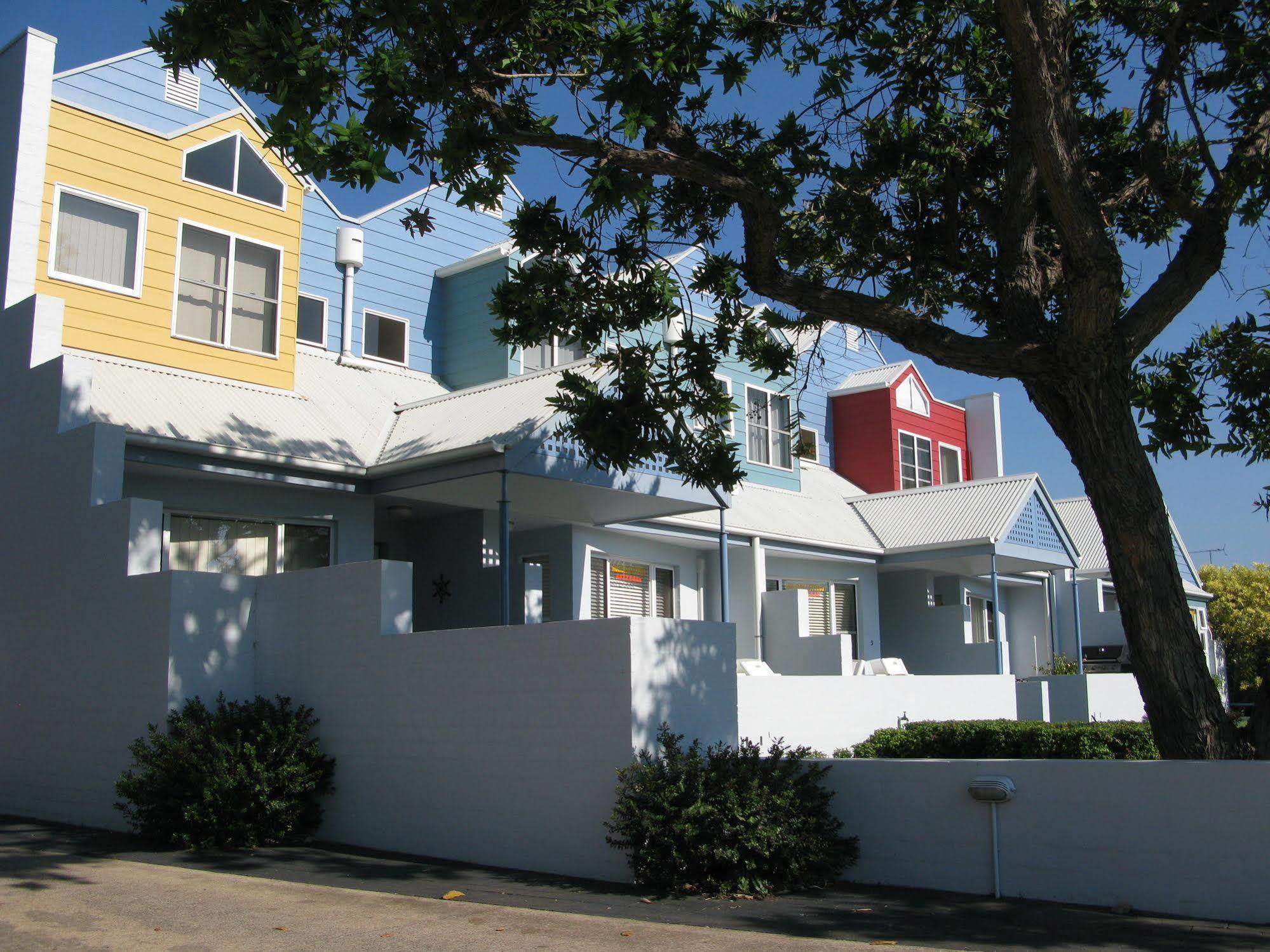 Bluedock Apartment Batemans Bay