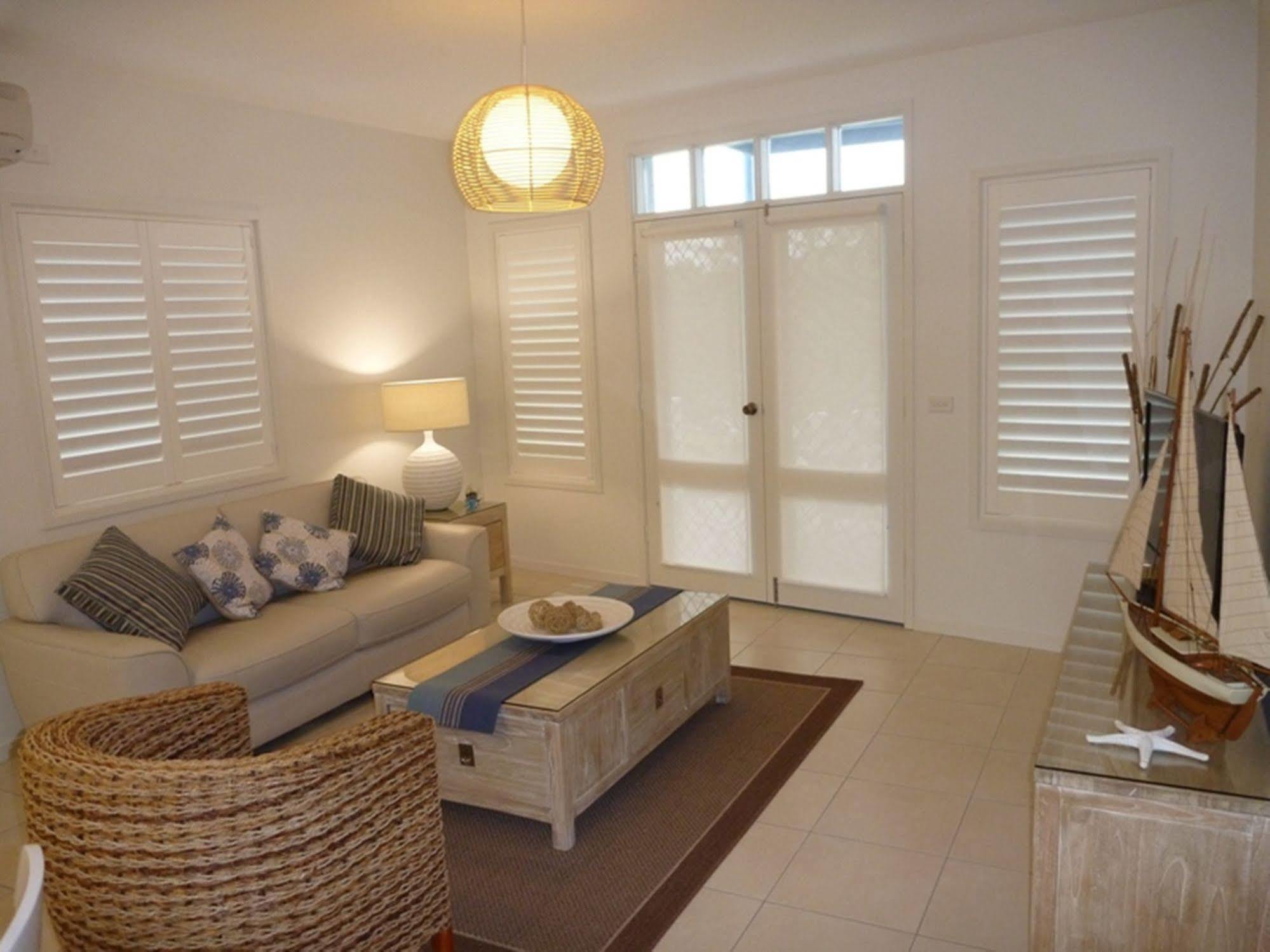 Apartment Bluedock Batemans Bay