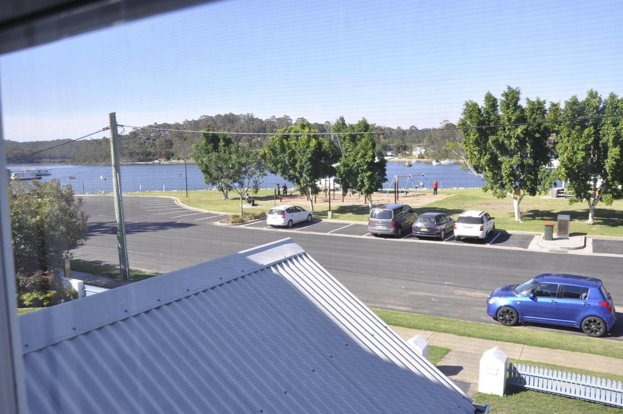 Bluedock Batemans Bay