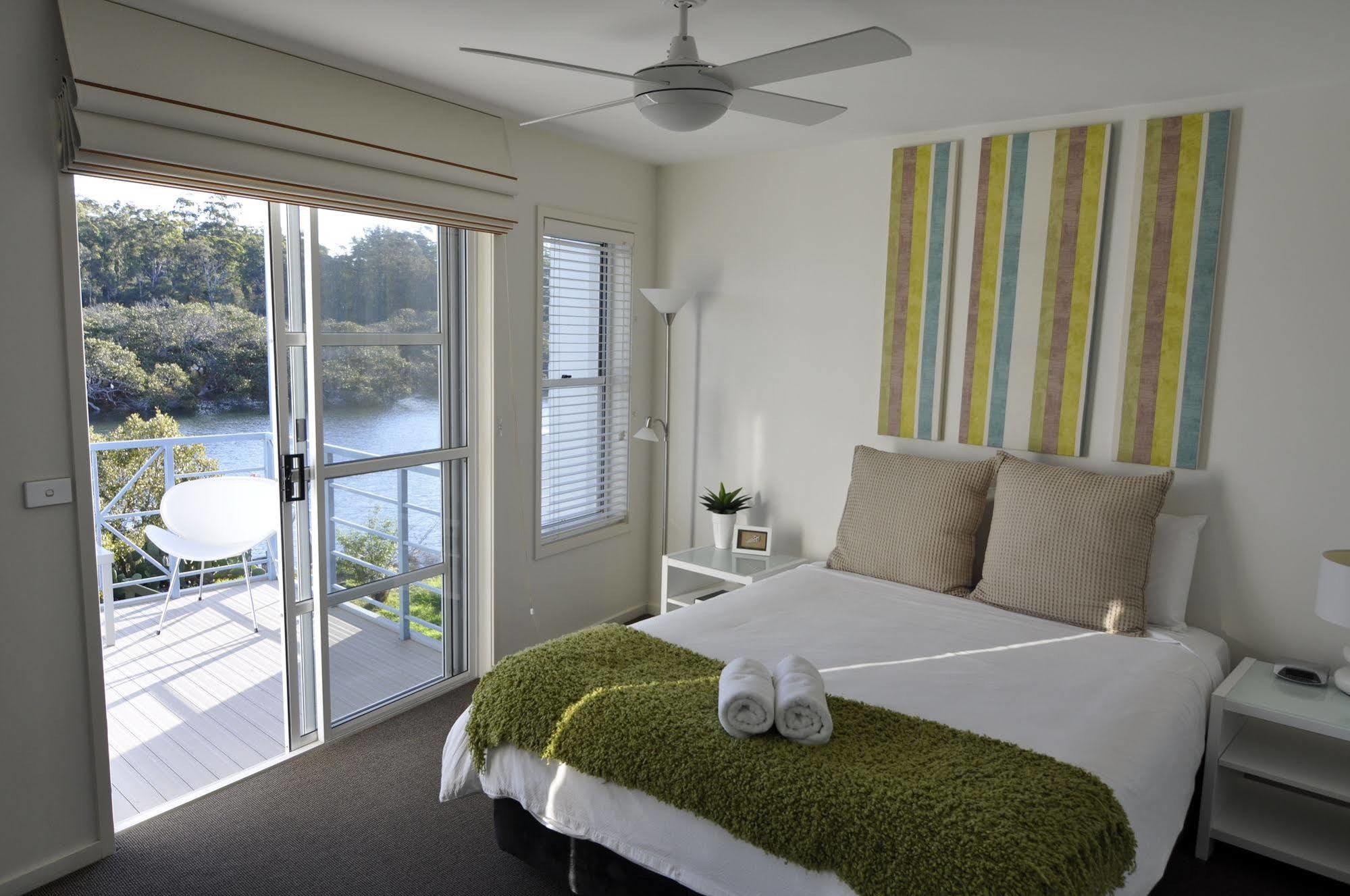 Bluedock Apartment Batemans Bay