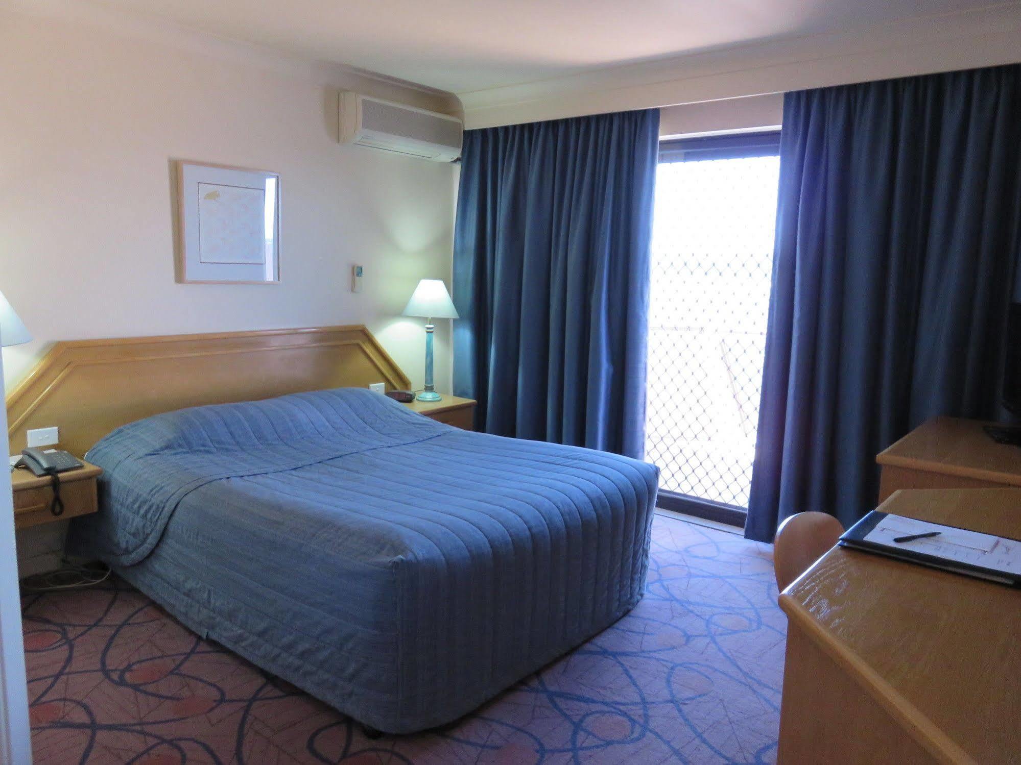 The Esplanade Motel Batemans Bay