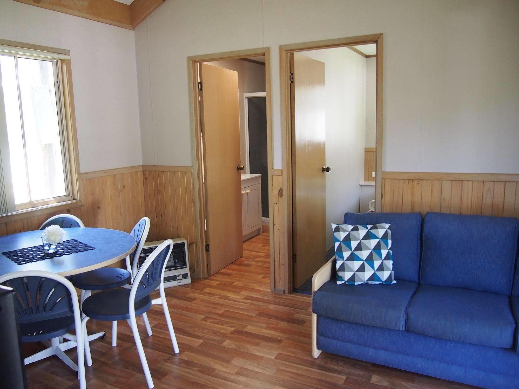 Pleasurelea Tourist And Caravan Park 4* Batemans Bay