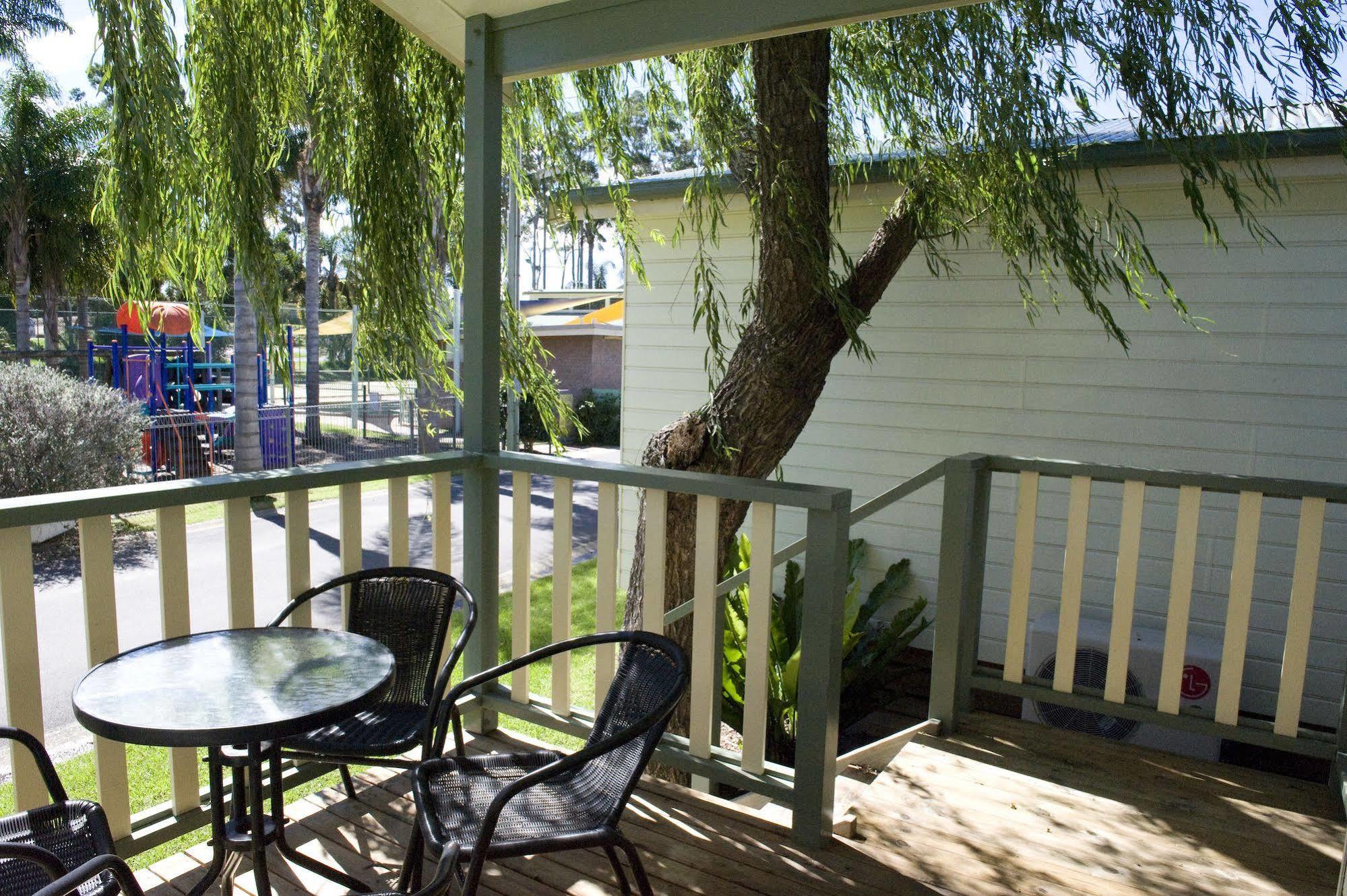 Holiday park Pleasurelea Tourist And Caravan Park Batemans Bay