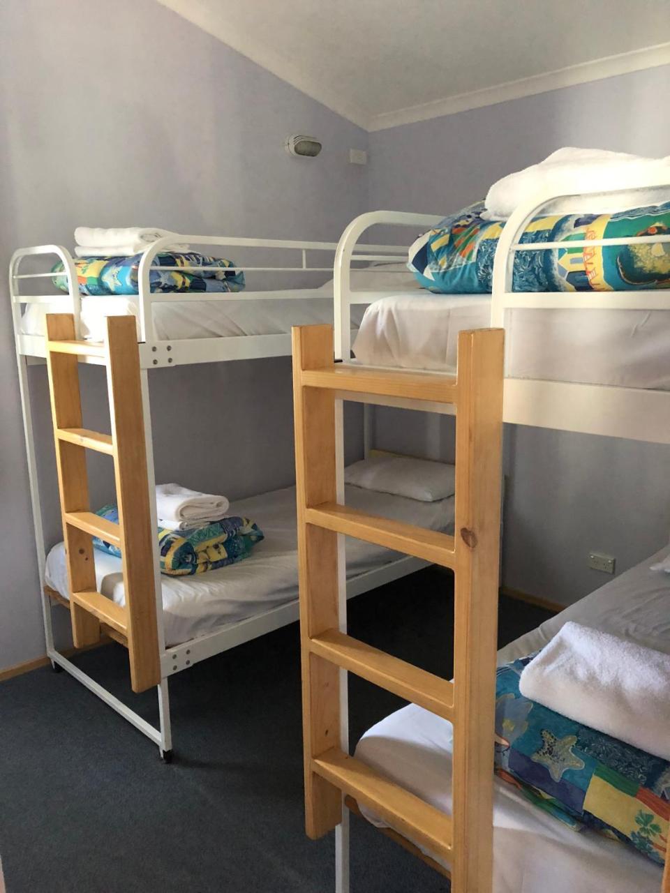 Pleasurelea Tourist And Caravan Park Holiday park Batemans Bay