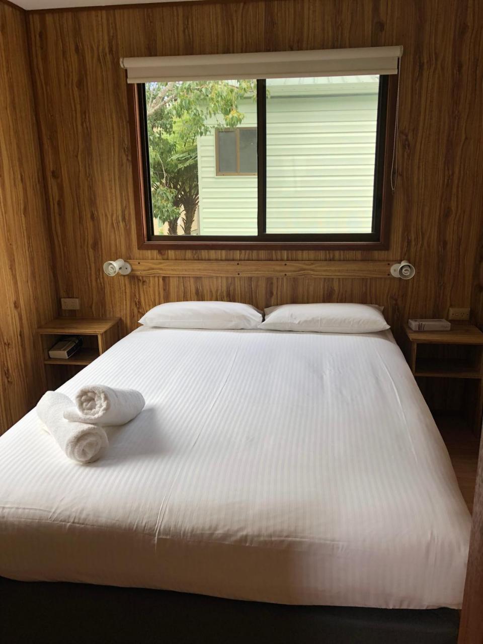 Pleasurelea Tourist And Caravan Park Batemans Bay