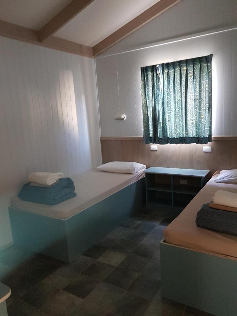 Holiday park Pleasurelea Tourist And Caravan Park Batemans Bay