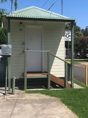 Pleasurelea Tourist And Caravan Park 4* Batemans Bay