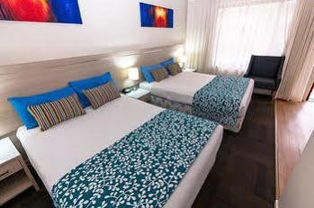 Motel Bay Executive