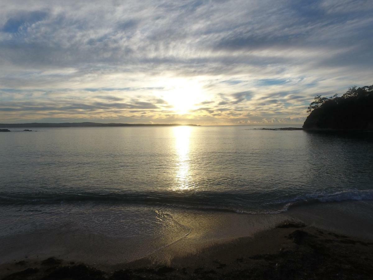 Pleasurelea Tourist And Caravan Park Batemans Bay