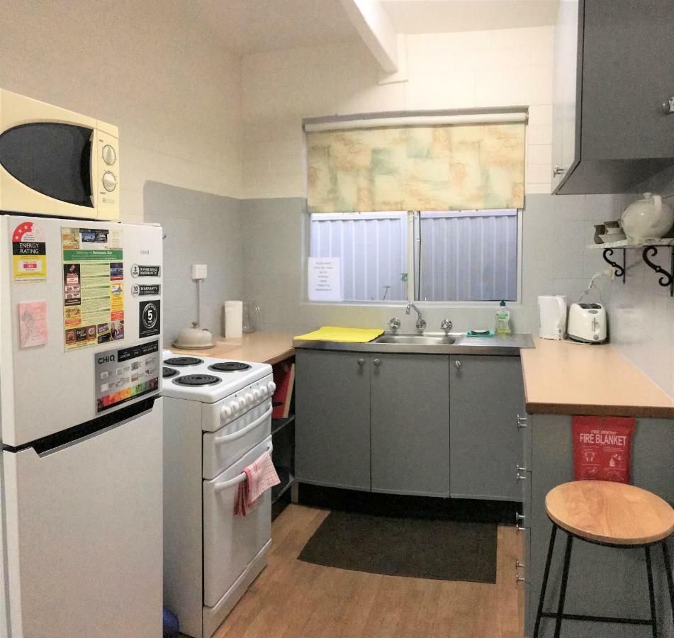 Kon Tiki Aparthotel Batemans Bay
