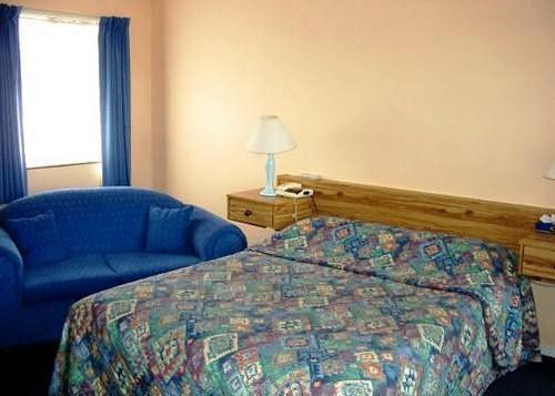 Motel Bay Executive Batemans Bay