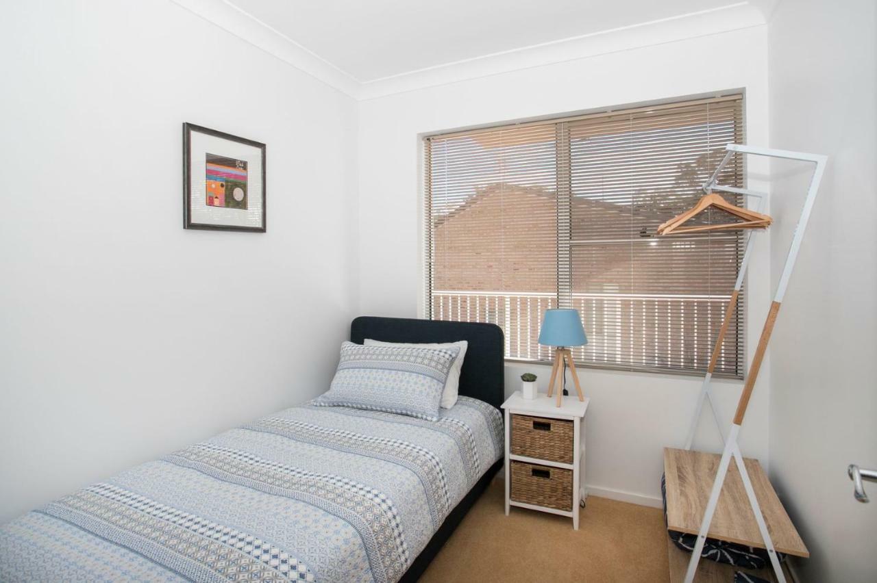 Apartment Denhams Side Batemans Bay
