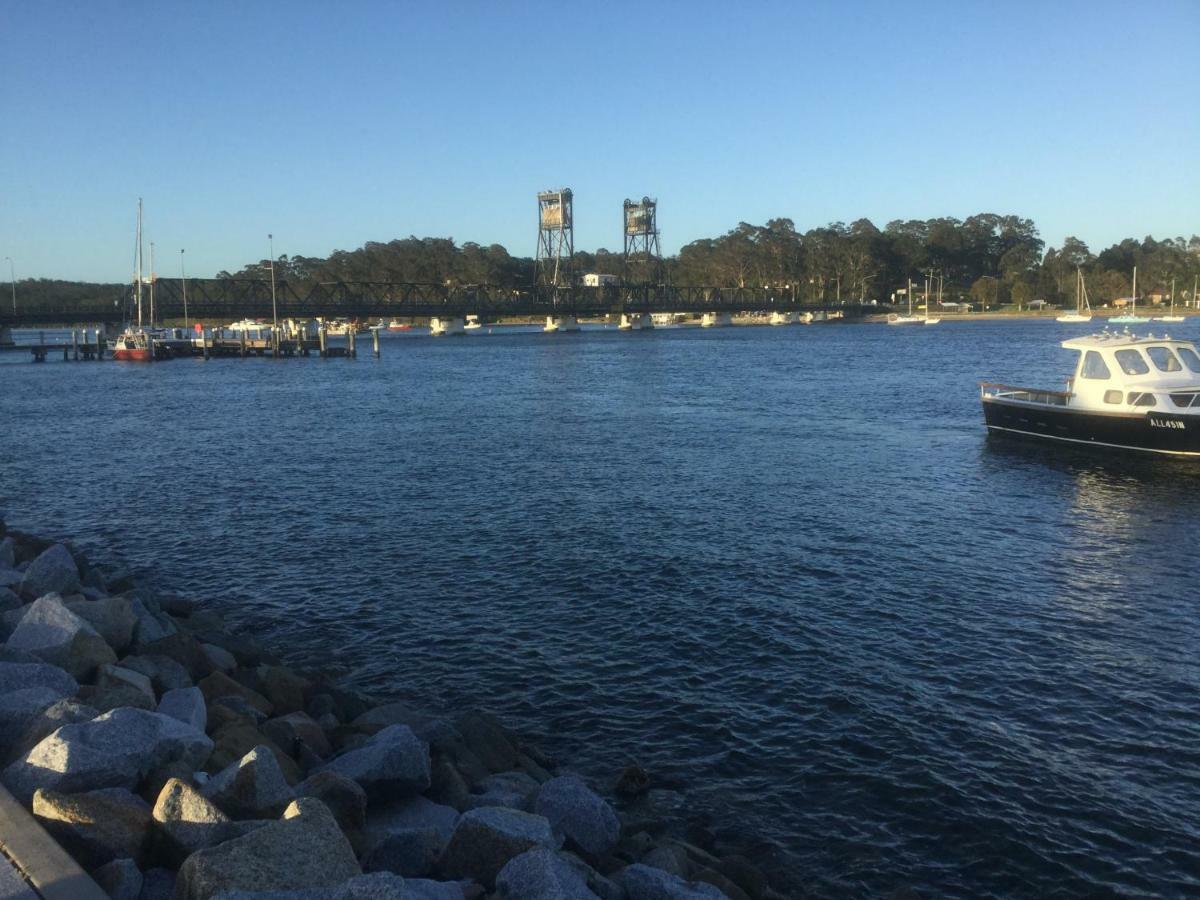 Batemans Bay Central Holiday home *