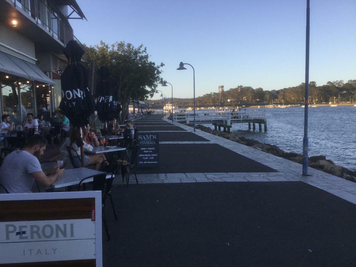 Batemans Bay Central *