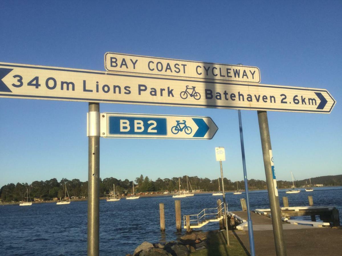 Batemans Bay Central Batemans Bay