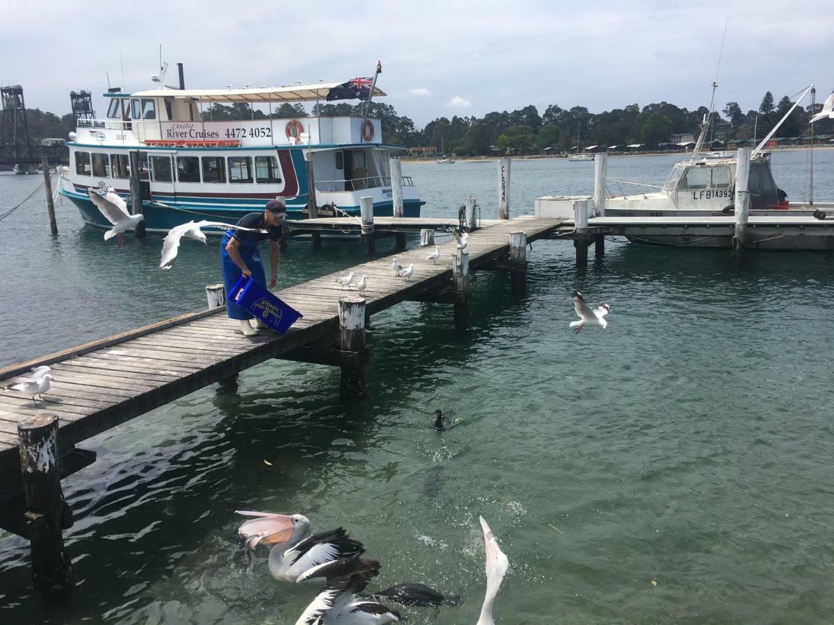 Batemans Bay Central Batemans Bay