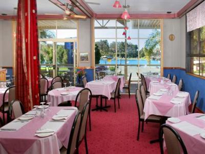 Motel Bay Executive 3*