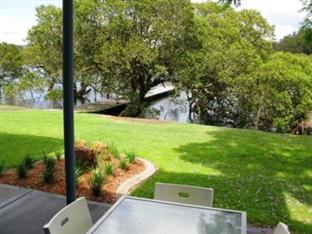 Apartment Bluedock Batemans Bay