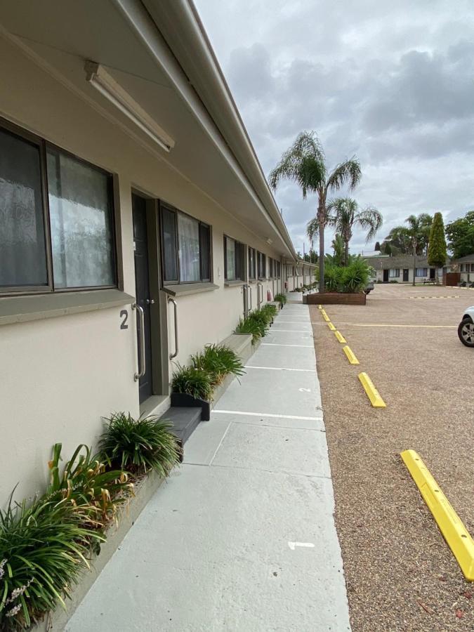 Motel Hanging Rock Family Batemans Bay