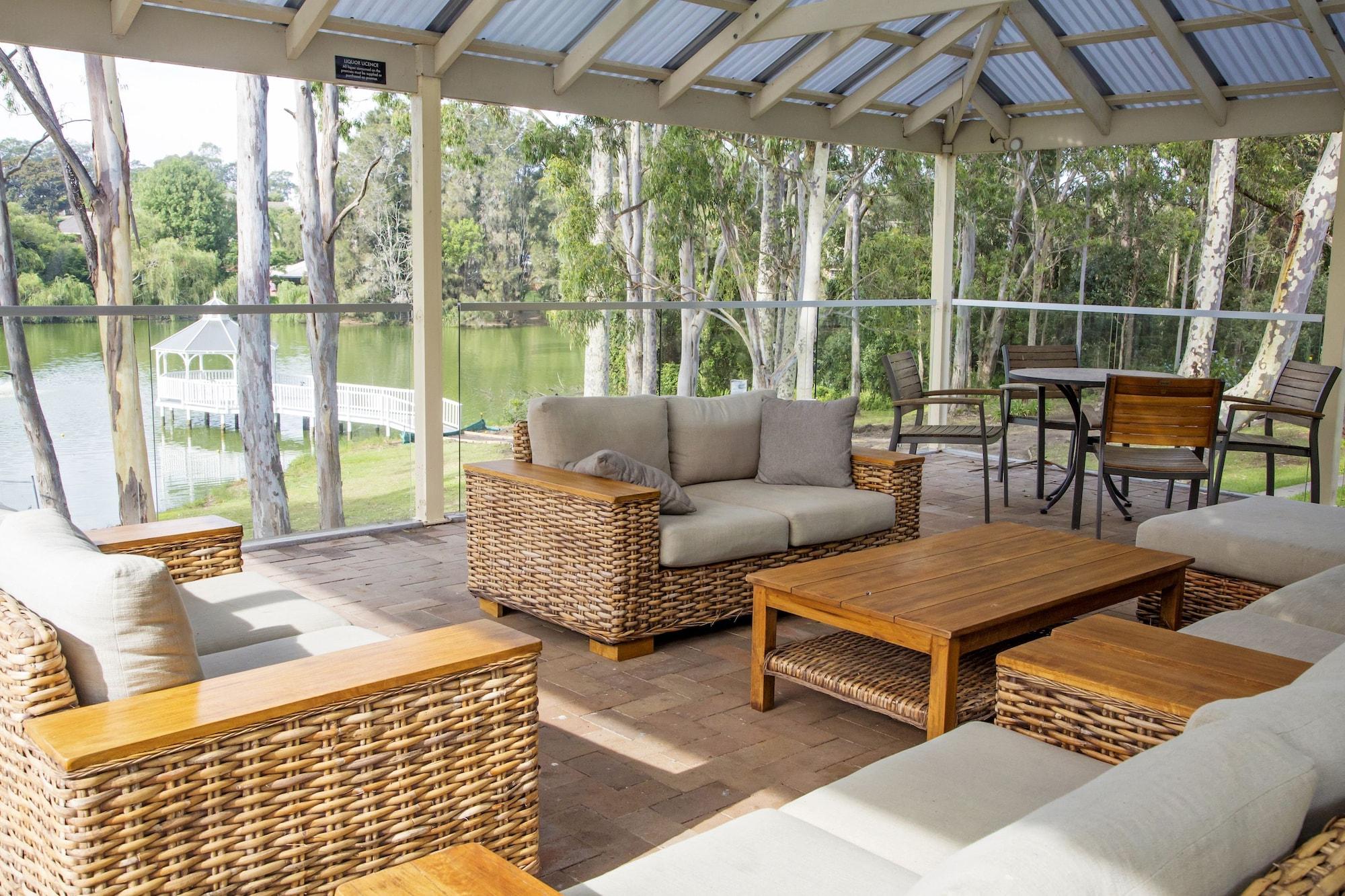 Resort Lincoln Downs Batemans Bay
