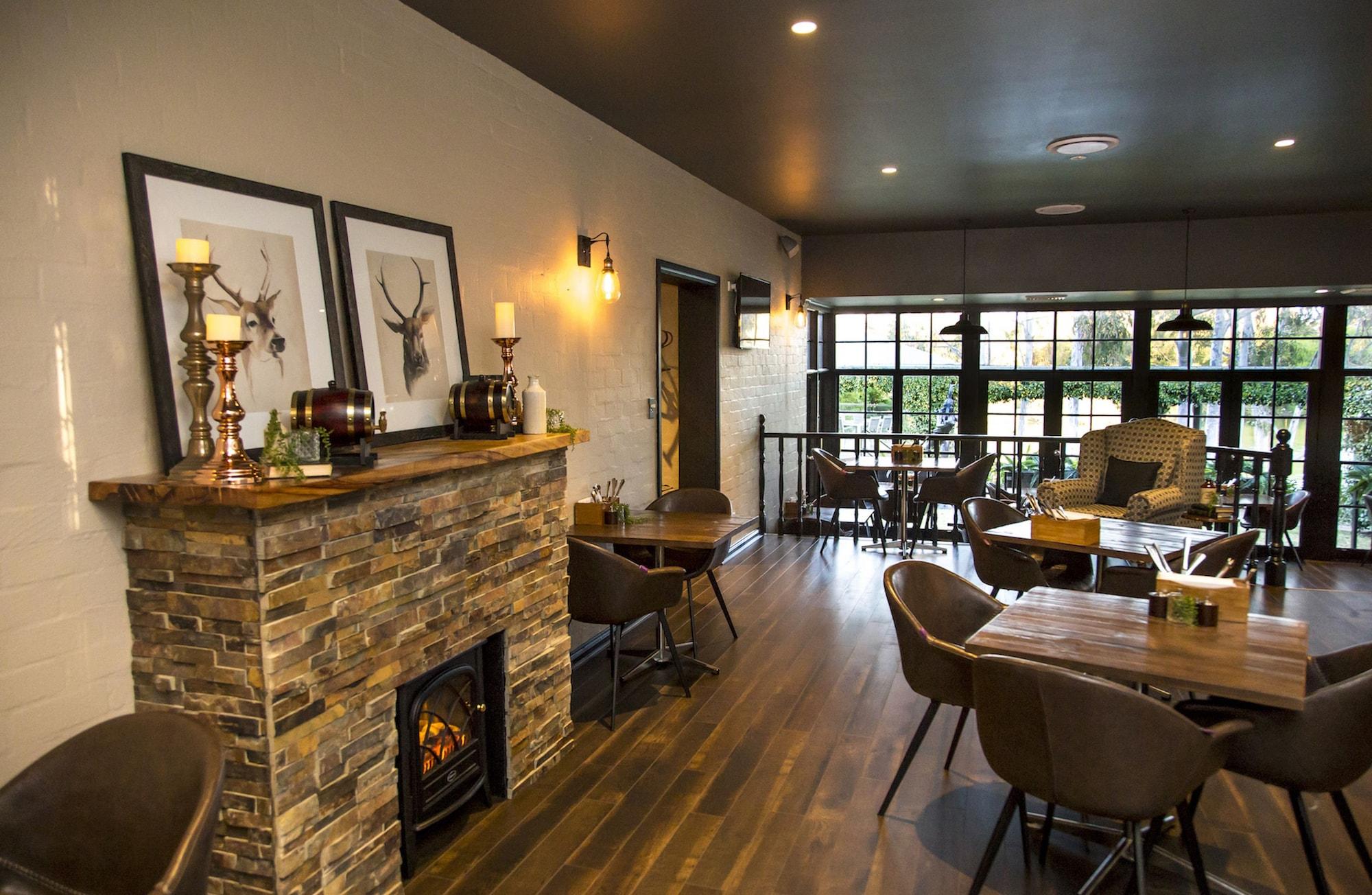 Lincoln Downs Resort