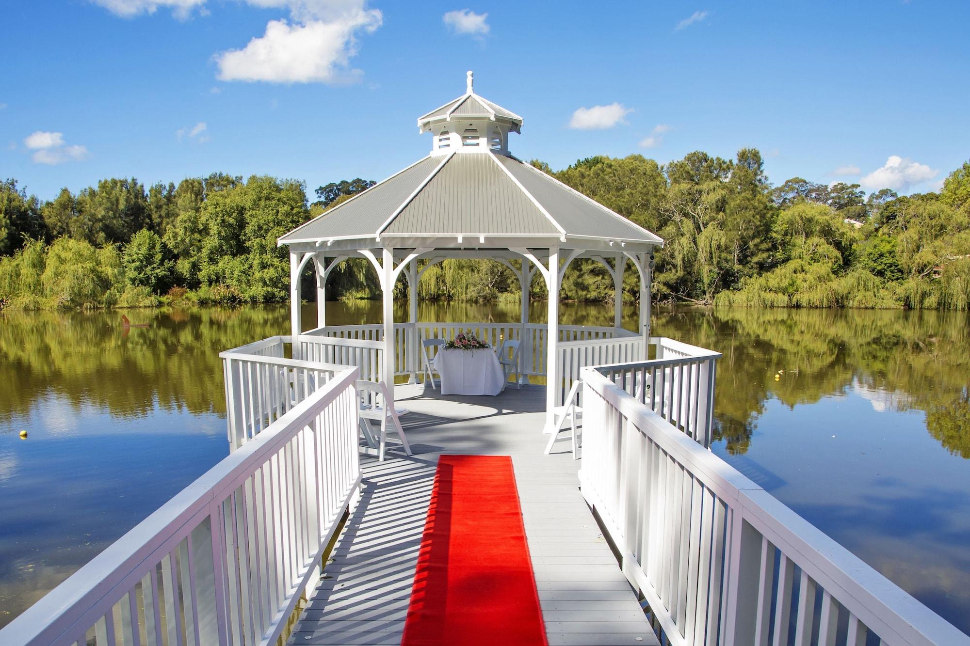Lincoln Downs Resort