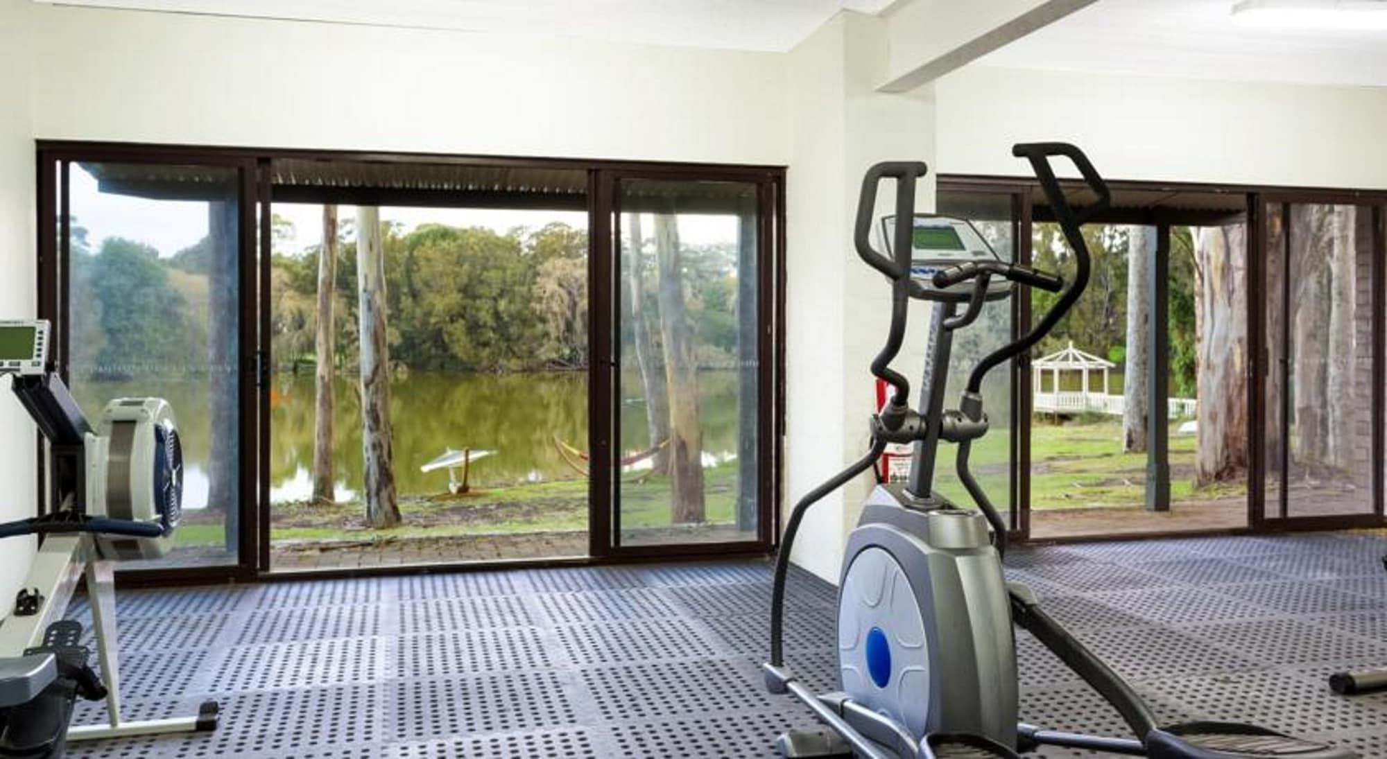 Lincoln Downs Resort Batemans Bay