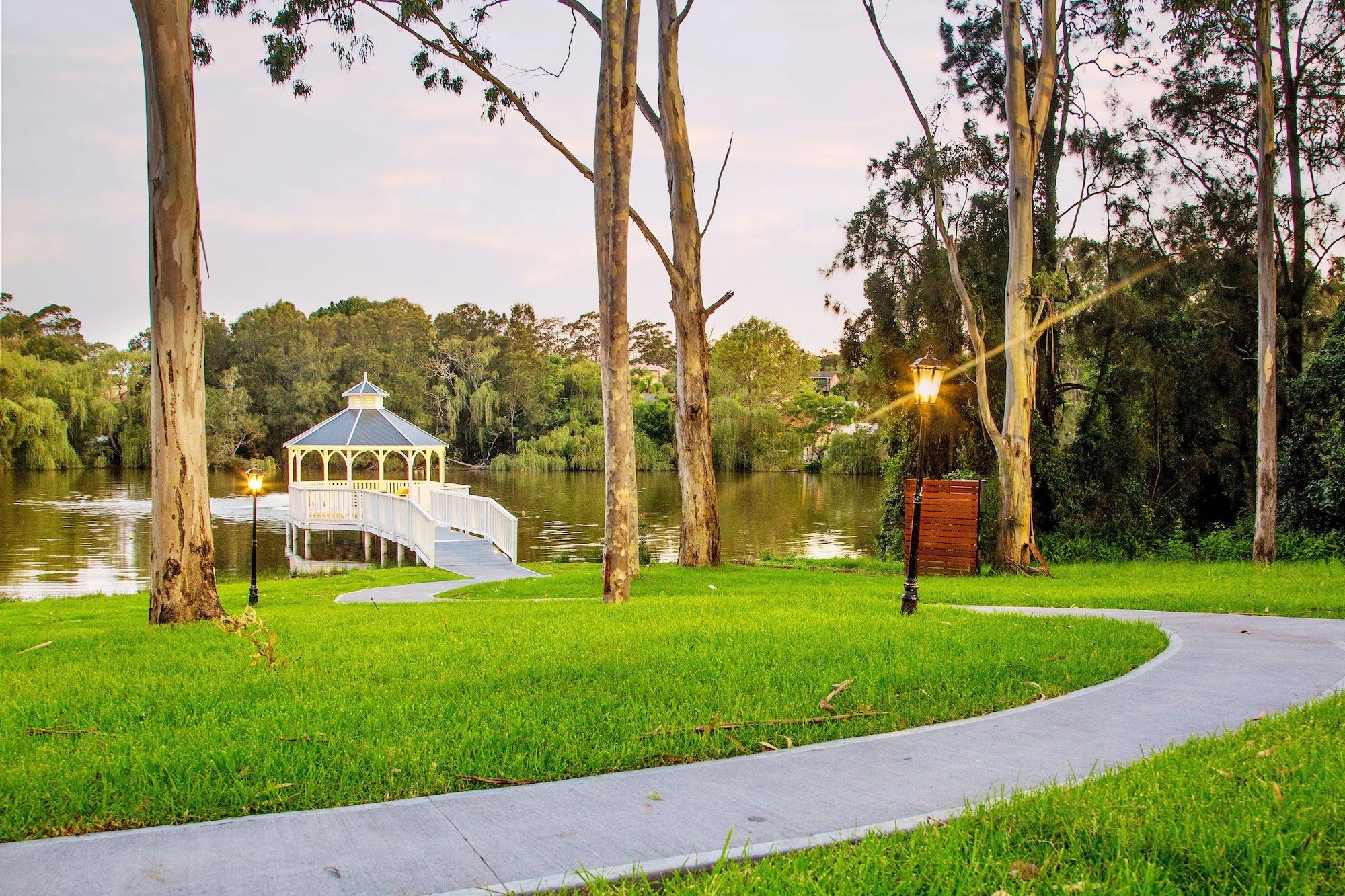 Resort Lincoln Downs 4*