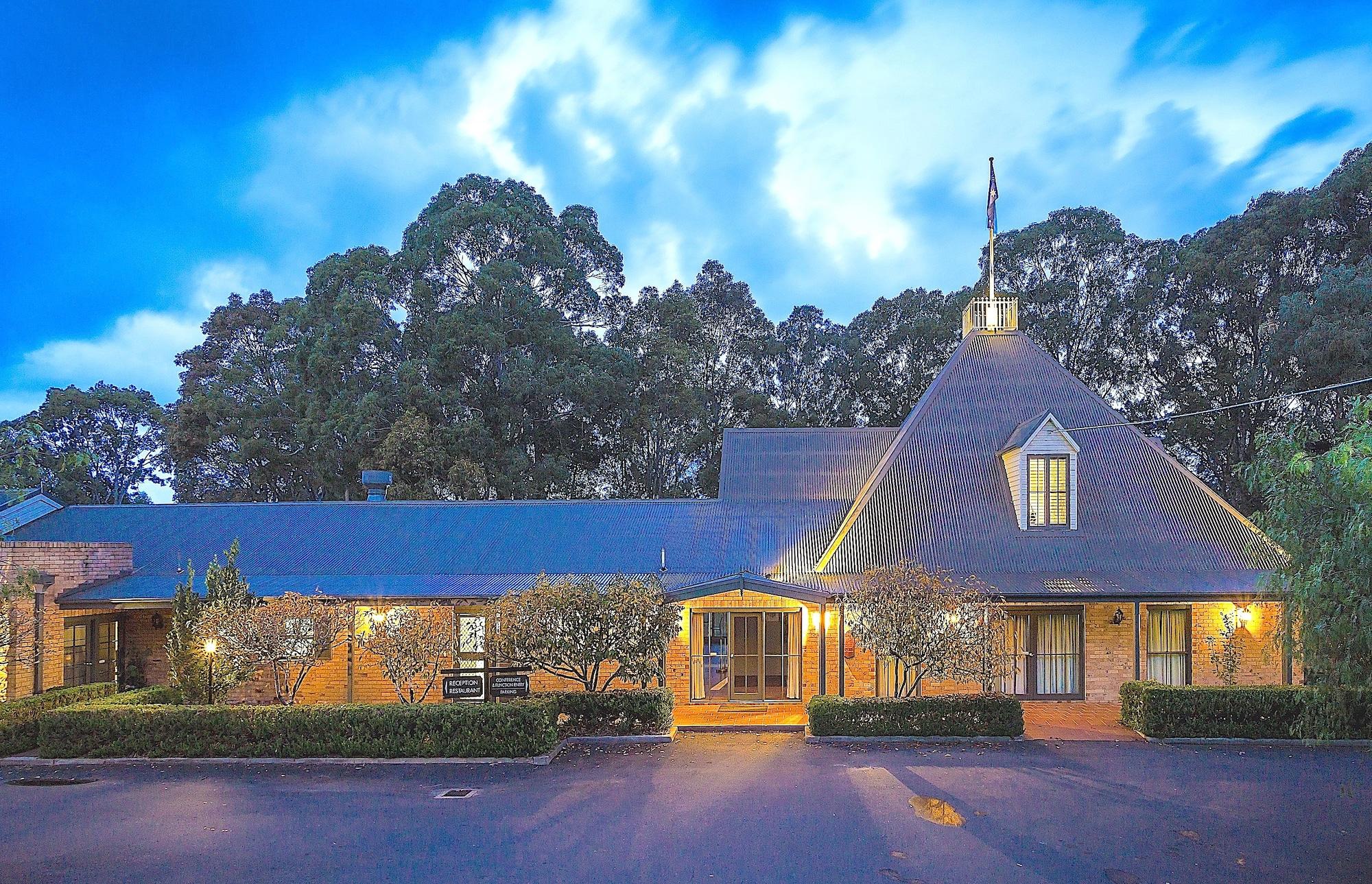 Lincoln Downs Batemans Bay