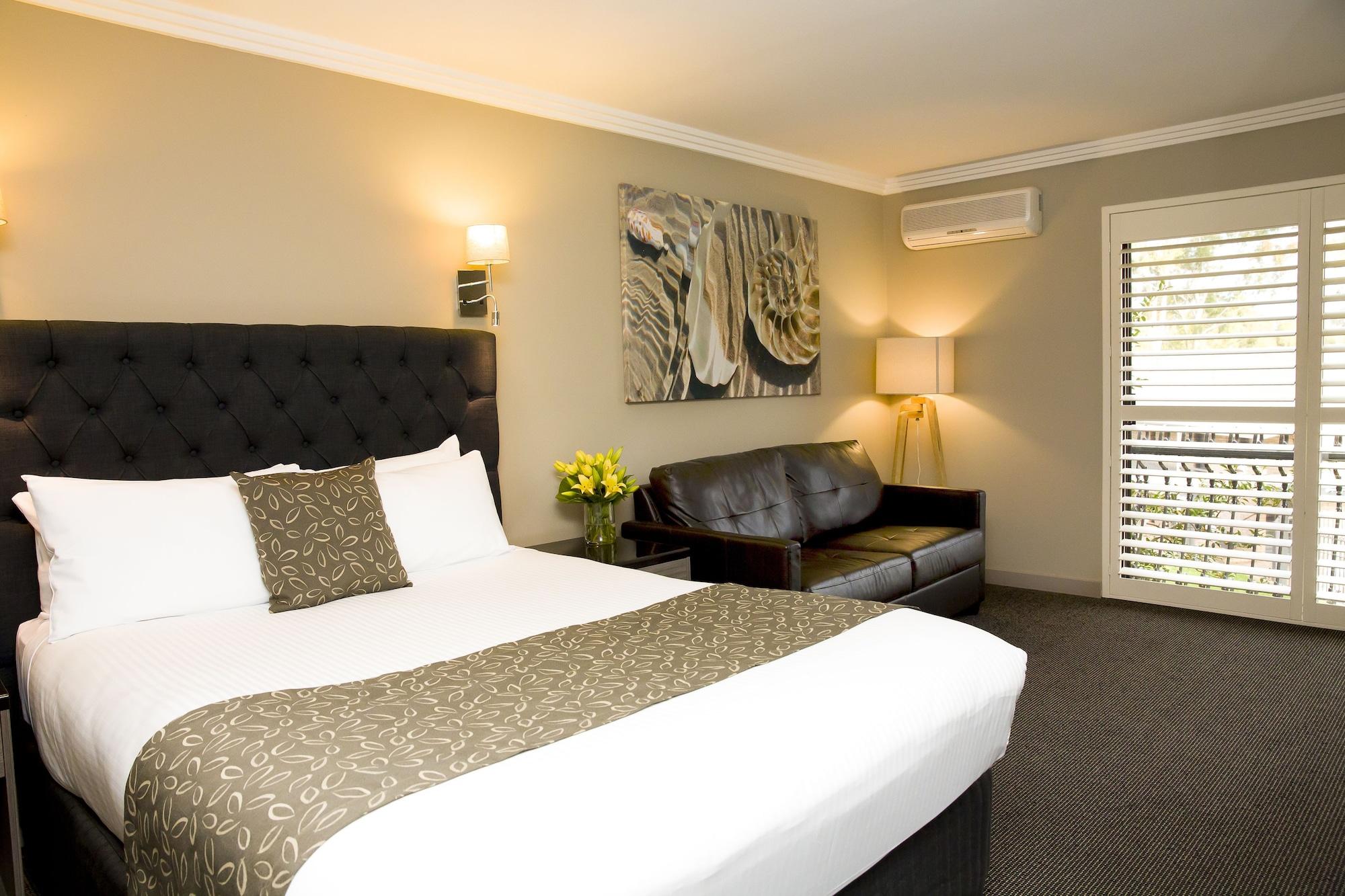 Resort Lincoln Downs Batemans Bay