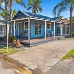 Batemans Bay Marina Resort