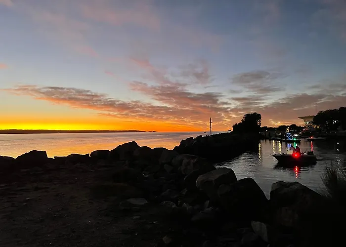 Batemans Bay Marina Resort