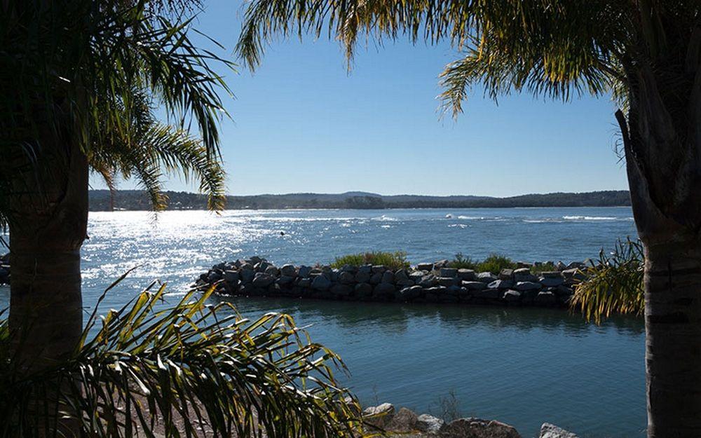 Marina Resort 3*