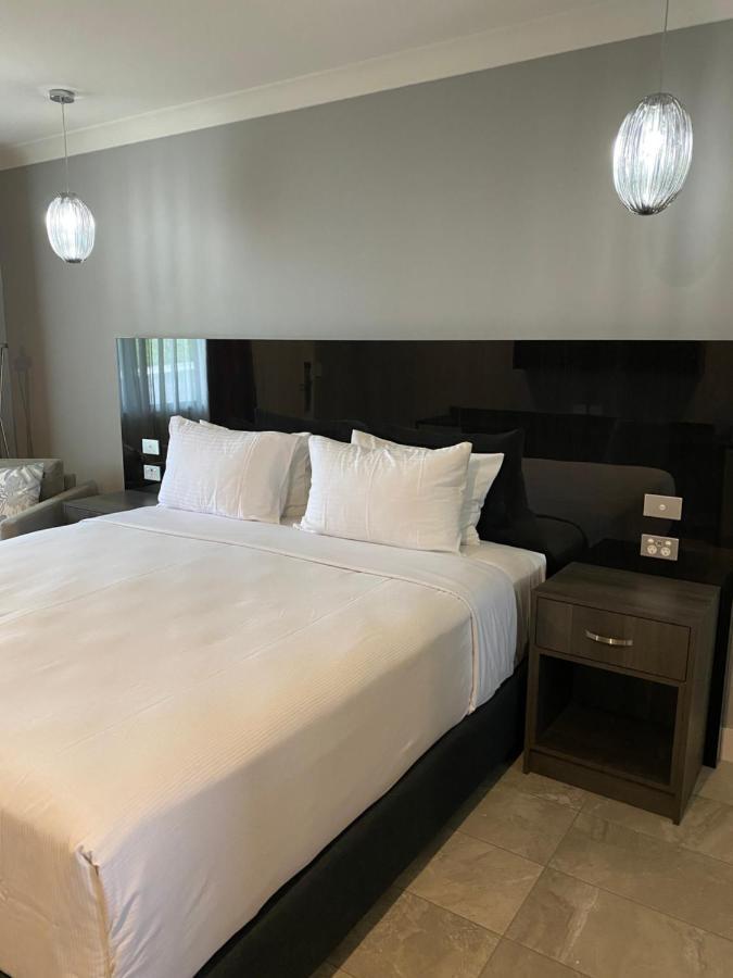 Sunseeker Motor Motel Batemans Bay
