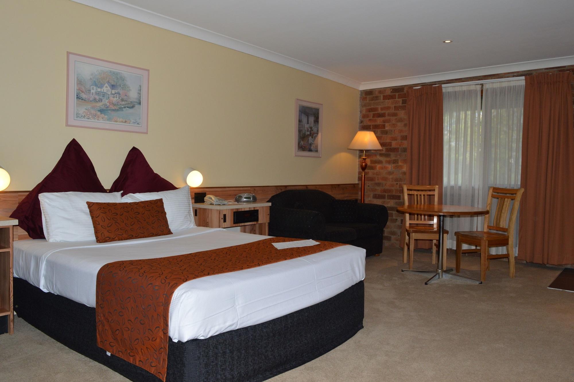 Sunseeker Motor 4* Batemans Bay