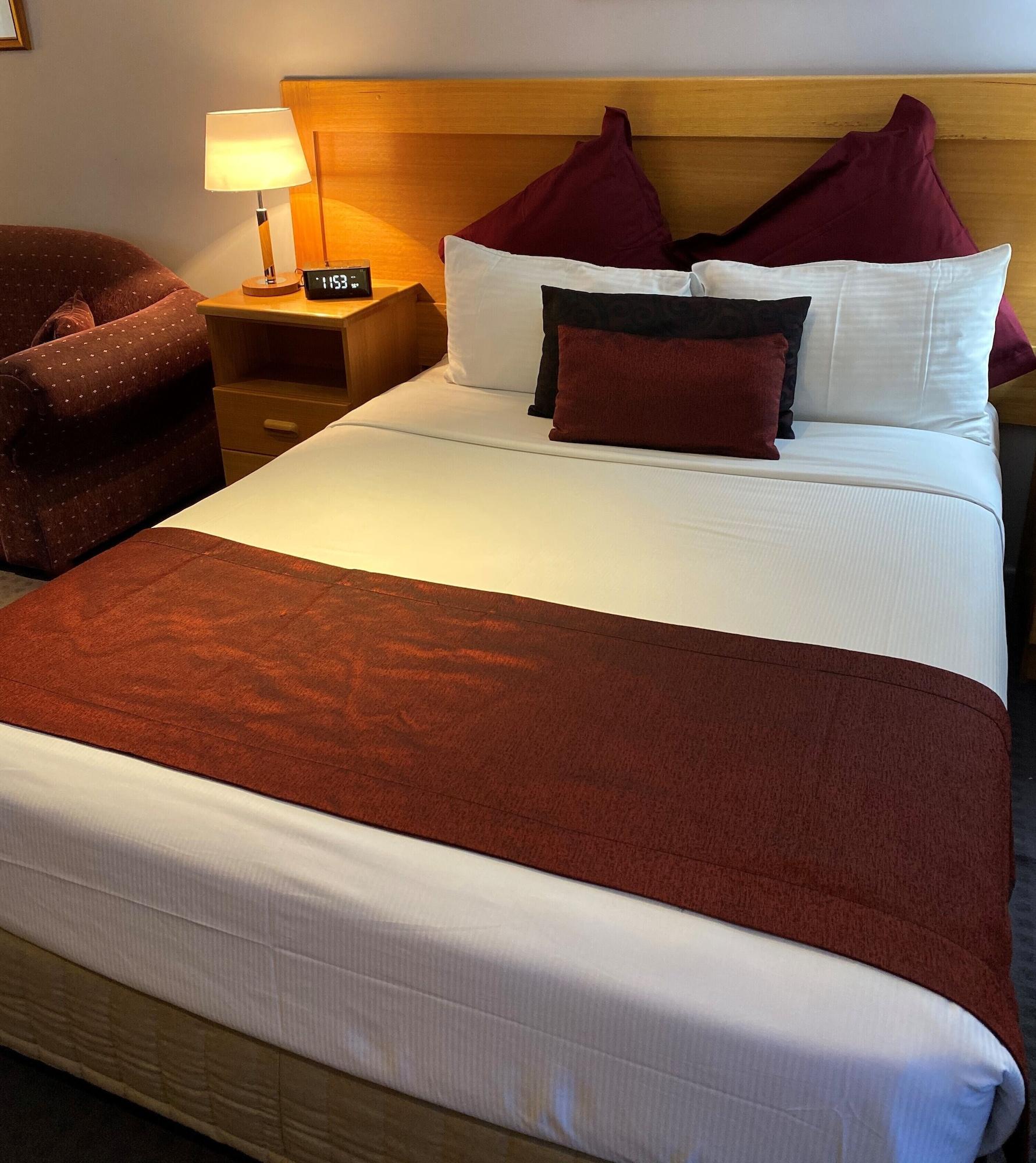 Sunseeker Motor Motel 4*