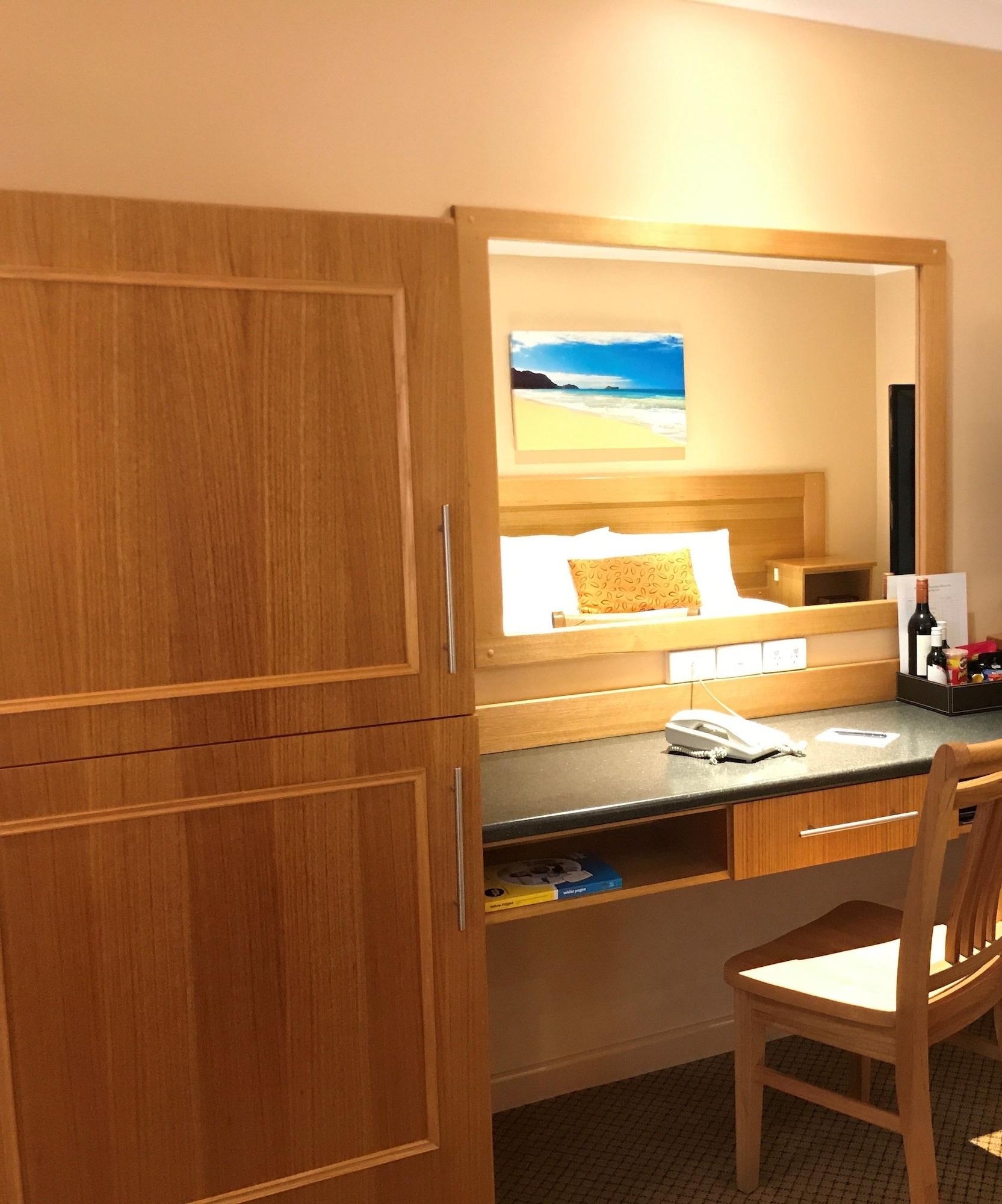 Sunseeker Motor Motel Batemans Bay