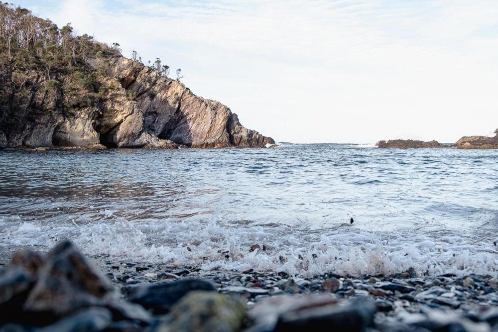 The Isla Batemans Bay