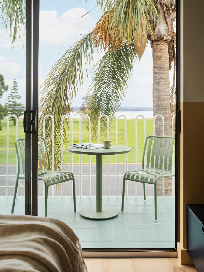 The Isla 4* Batemans Bay