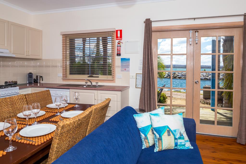Marina Batemans Bay
