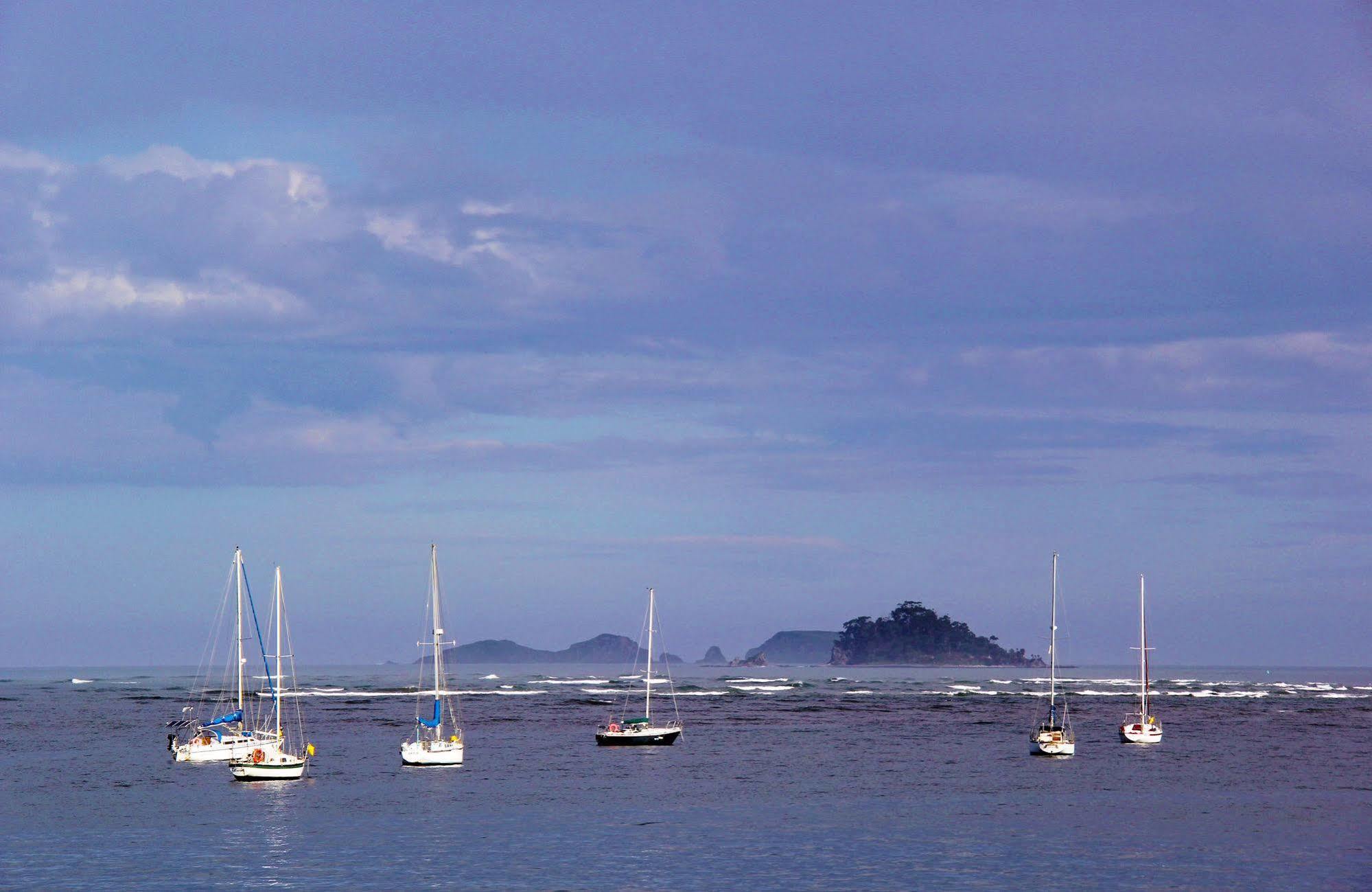 Motel Mariners On The Waterfront 4*