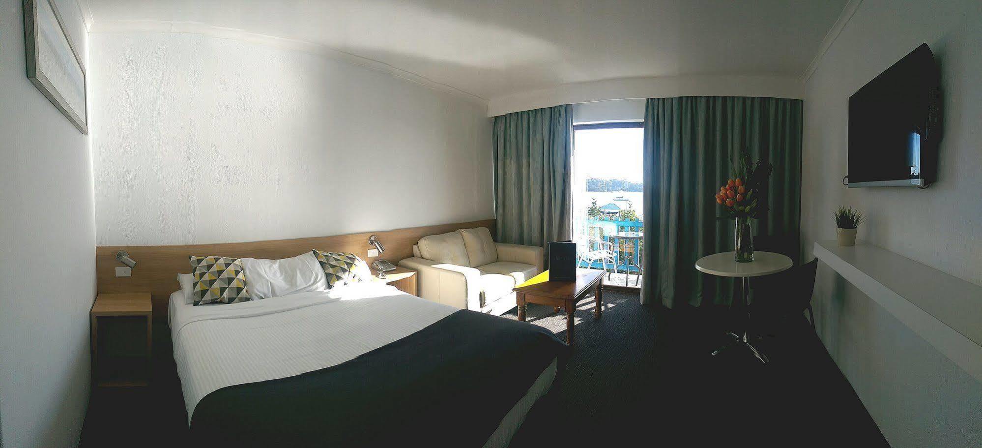 Mariners On The Waterfront 4* Batemans Bay