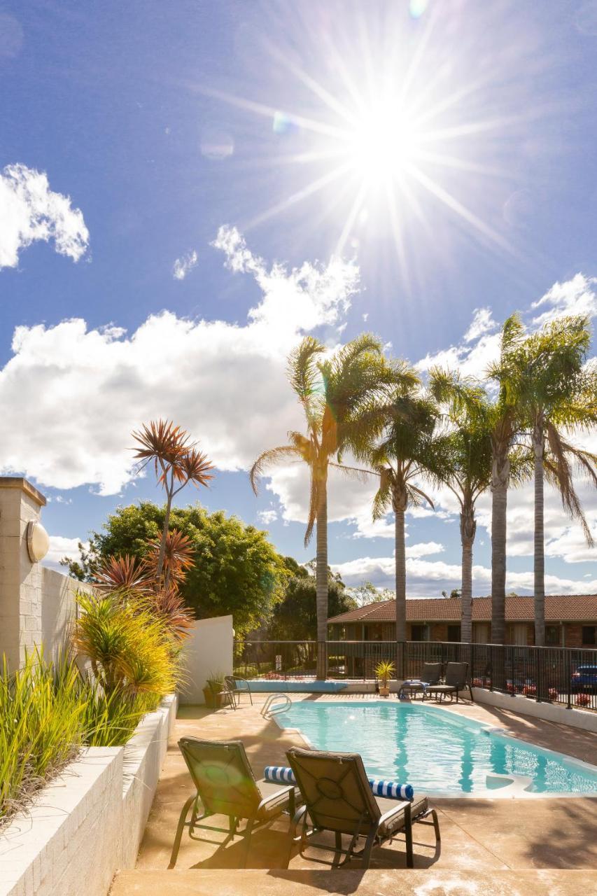 Sunseeker Motor 4* Batemans Bay
