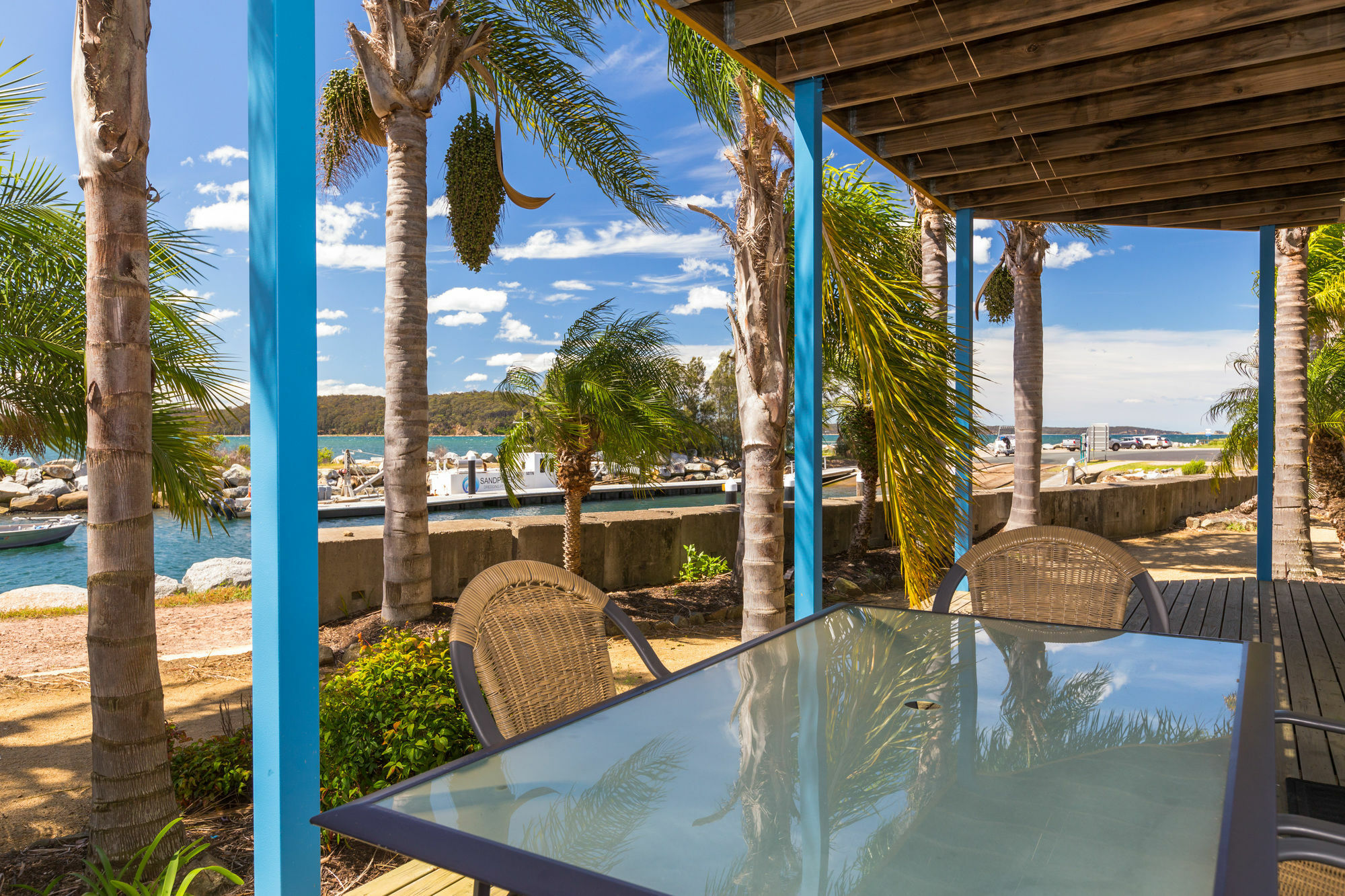 Marina Resort Batemans Bay