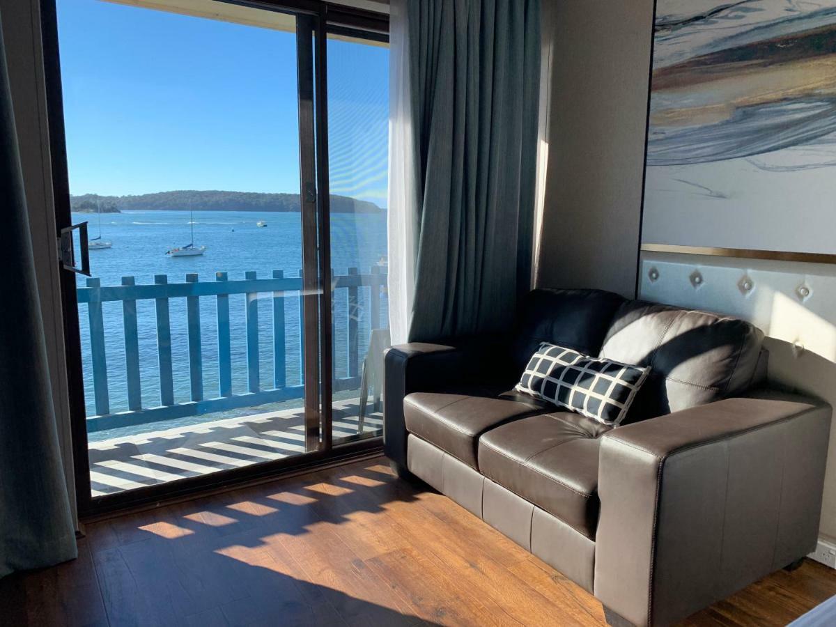 Motel Mariners On The Waterfront 4*